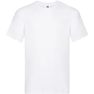 tee-shirt blanc